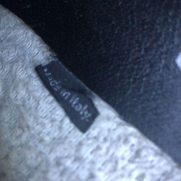 P448 sneakers with glitter - Picture 9 of 10